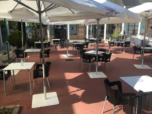 ARROCERIA EL OBISPO en Villaviciosa de Odón