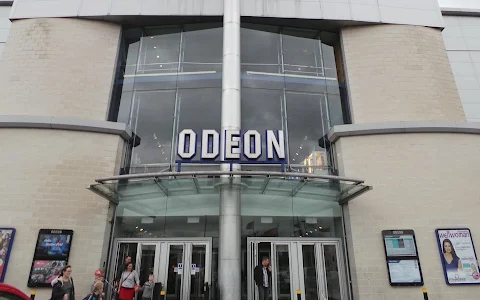 ODEON Huddersfield image