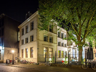 Court Hotel City Centre Utrecht