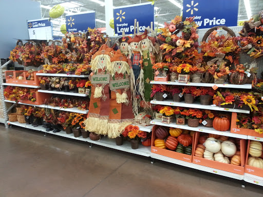 Department Store «Walmart Supercenter», reviews and photos, 1 Frankel Way, Cockeysville, MD 21030, USA