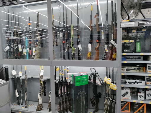 Department Store «Walmart Supercenter», reviews and photos, 1201 Morgantown Rd, Bowling Green, KY 42101, USA