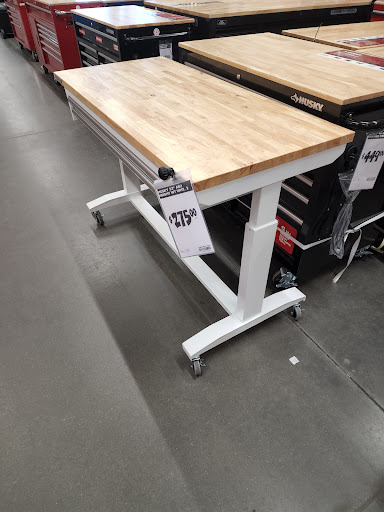 Home Improvement Store «The Home Depot», reviews and photos, 4041 S Sheridan Rd, Tulsa, OK 74145, USA