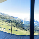 Photo n°5 de l'avis de Robert.a fait le 17/07/2023 à 18:14 sur le  Piz Boè Alpine Lounge à Corvara