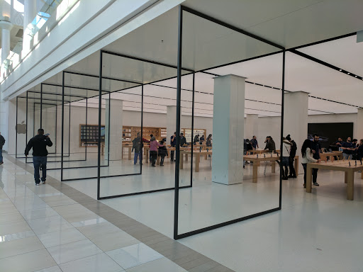 Computer Store «Apple Menlo Park», reviews and photos, 55 Parsonage Rd, Edison, NJ 08837, USA