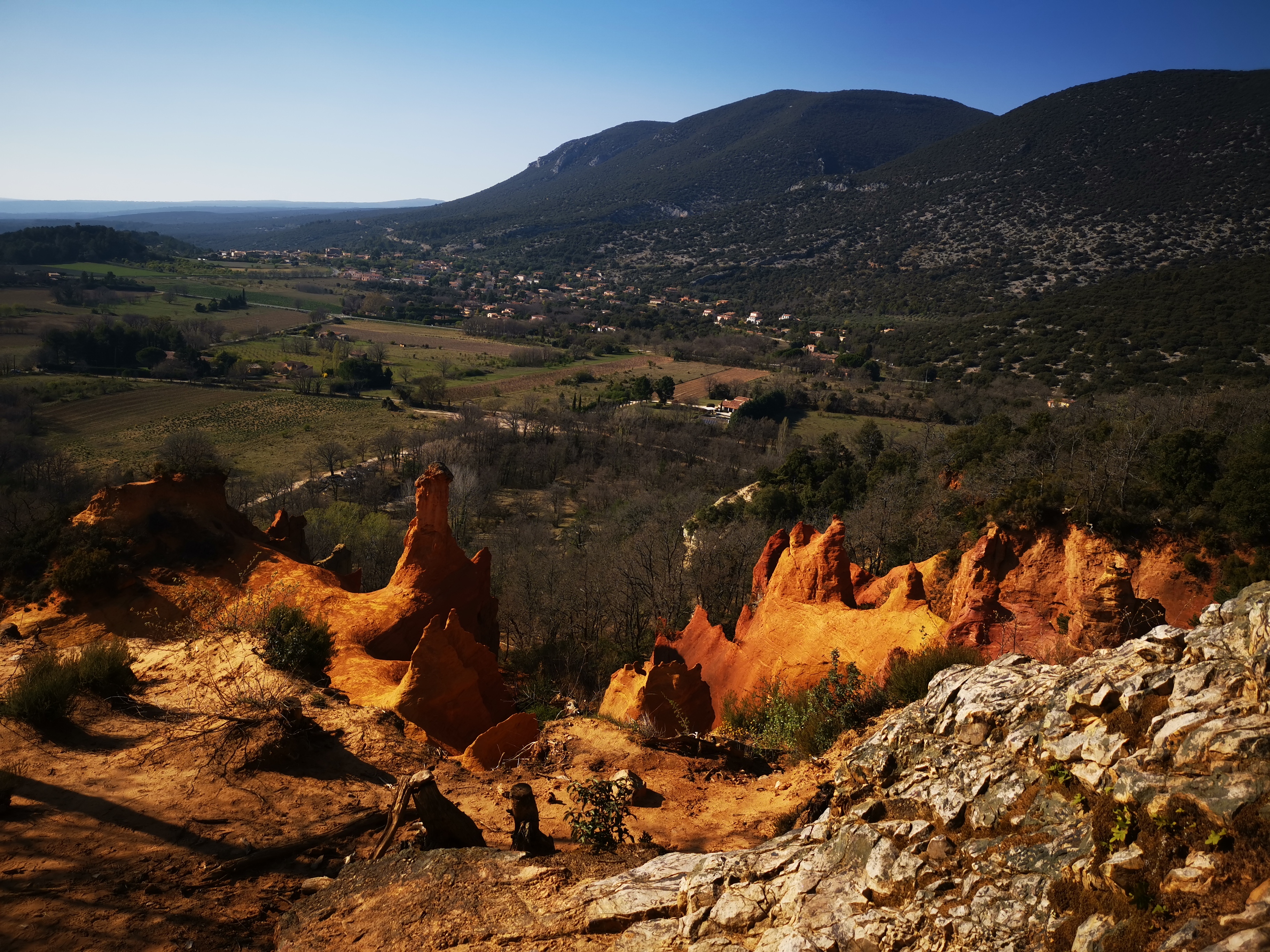 Photo n° 1 de l'avis de Fabrice.r fait le 18/04/2019 à 08:46