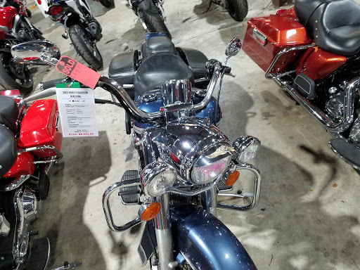 Motorcycle Dealer «MOMS Foxboro», reviews and photos, 1000 Washington St, Foxborough, MA 02035, USA