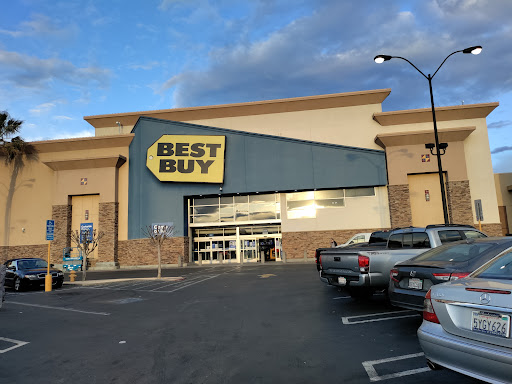 Shopping Mall «Sherwood Mall Shopping Center», reviews and photos, 5308 Pacific Ave, Stockton, CA 95207, USA