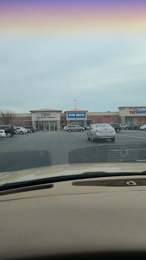 Shoe Store «DSW Designer Shoe Warehouse», reviews and photos, 64 Centerton Rd, Mt Laurel, NJ 08054, USA