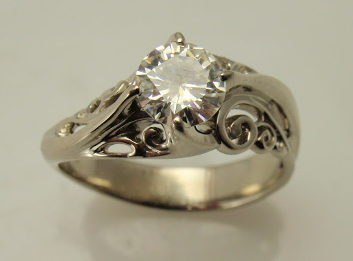 Jewelry Designer «Jewelers Workshop», reviews and photos, 301 N Sherman Ave, Madison, WI 53704, USA