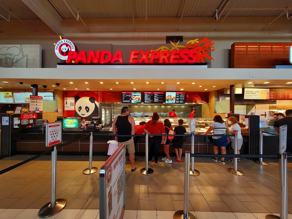 Panda Express 91764