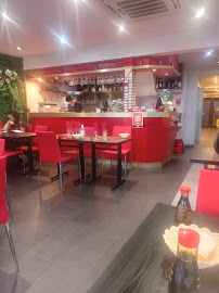 Atmosphère du Restaurant japonais Restaurant Le Nouveau Tokyo à Tremblay-en-France - n°4