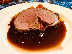 Photo n°68 de French Cooking School à Saint-Gouéno, Le Mené ()