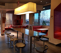 Atmosphère du Restauration rapide McDonald's Villabé Zone Commerciale à Villabé - n°11
