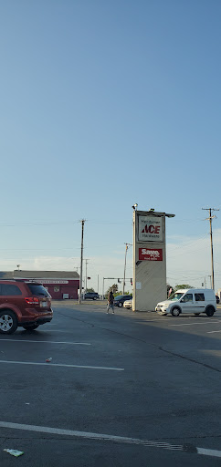 Hardware Store «Handyman Ace Hardware», reviews and photos, 4249 N Main St, Dayton, OH 45405, USA