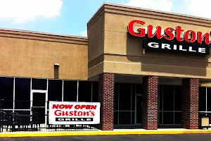 Guston's Grille Woodstock image