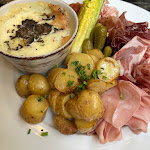 Photo n° 3 de l'avis de Noé.a fait le 13/02/2022 à 14:21 pour Café Bleu à Chartres