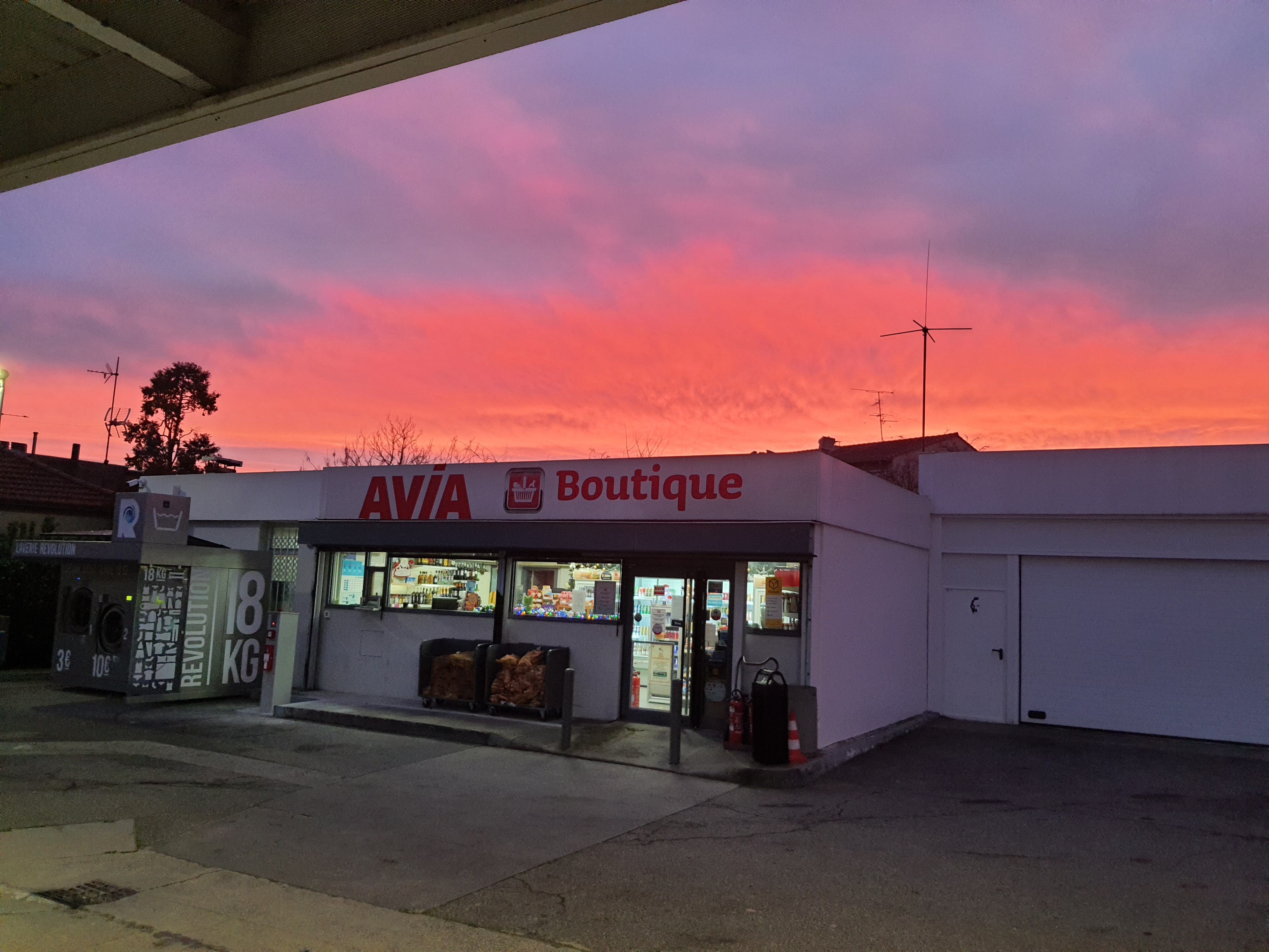 Photo n° 3 de l'avis de Philippe.i fait le 16/06/2021 à 19:15