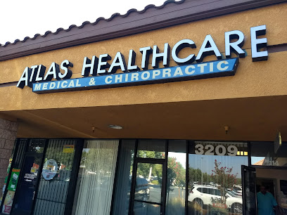 Atlas Healthcare Medical Group - Pet Food Store in Fresno California
