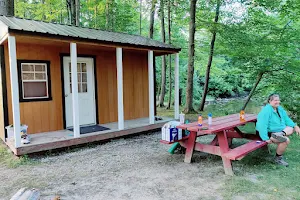 Black River Trails Campground image