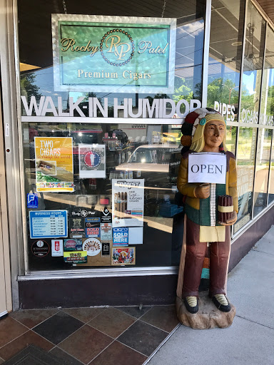 Cigar Shop «Cigar Room 2», reviews and photos, 378 Walnut St Ext, Agawam, MA 01001, USA