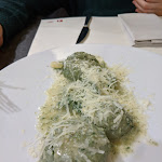 Photo n°2 de l'avis de Roberto.u fait le 02/11/2019 à 22:42 sur le  Quinto Quarto Osteria à Sesto Fiorentino