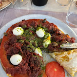 Photo n°3 de l'avis de nunzio.o fait le 16/07/2023 à 20:55 sur le  Dama Capricciosa à Ponte Taro