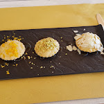 Photo n°2 de l'avis de Orieta.o fait le 06/08/2020 à 18:23 sur le  Warung Beach Club & Restaurant - Masua à Masua