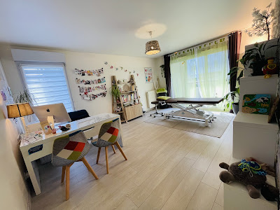 ROLLAND Morgane OSTEOPATHE D.O à Nantes