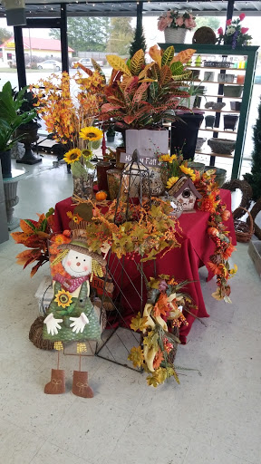 Florist «Kaleidoscope Florist & Gifts», reviews and photos, 3108 Woodward Ave, Muscle Shoals, AL 35661, USA