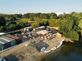 Terras La Plage