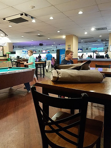 Bowling Alley «Pin Chasers», reviews and photos, 6816 Gall Blvd, Zephyrhills, FL 33542, USA