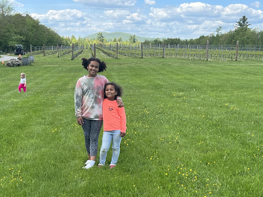 Winery «Cellardoor Winery», reviews and photos, 367 Youngtown Rd, Lincolnville, ME 04849, USA