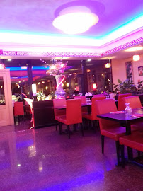 Atmosphère du Restaurant chinois Le Panda à Sainte-Marguerite - n°6