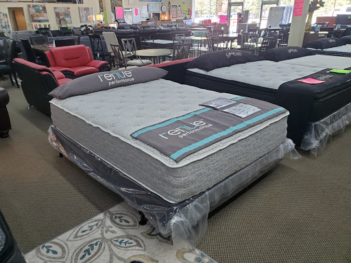 Furniture Store «D & M Furniture Outlet», reviews and photos, 5944 GA-92 #110, Acworth, GA 30102, USA