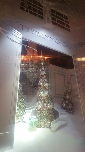 Jewelry Store «Tiffany & Co.», reviews and photos, 4400 Sharon Rd, Charlotte, NC 28211, USA