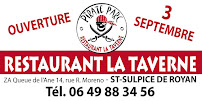 Photos du propriétaire du Restaurant La Taverne à Saint-Sulpice-de-Royan - n°15