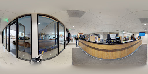 Honda Dealer «Hansel Honda», reviews and photos, 1310 Auto Center Dr, Petaluma, CA 94952, USA