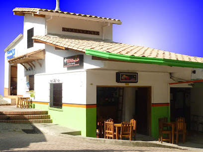 Bongos Restaurante Bar - Cl. 48 # 49-76, La Candelaria, Cdad. Bolivar, Medellín, La Candelaria, Medellín, Antioquia, Colombia