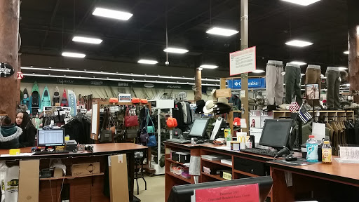 Fishing Store «Green Top Sporting Goods, Corporation.», reviews and photos, 10150 Lakeridge Pkwy, Ashland, VA 23005, USA