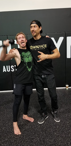 Gym «Onnit Academy HQ», reviews and photos, 4401 Freidrich Ln #301, Austin, TX 78744, USA