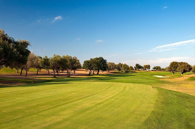 Photos du propriétaire hôtels Hacienda Sant Jordi Golf & Resort - San Jorge 12320 Sant Jordi