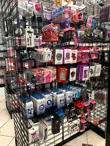 Lingerie Store «Fantasy World», reviews and photos, 120 S Peters Rd, Knoxville, TN 37923, USA