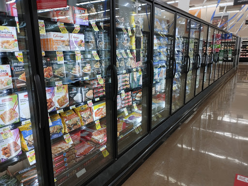 Grocery Store «Albertsons», reviews and photos, 2200 N Yarbrough Dr, El Paso, TX 79925, USA