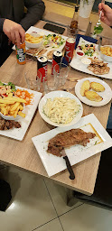 Photo n°80 de Le Broadway pizza Roubaix à Roubaix ()