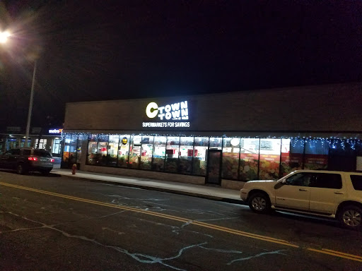 Grocery Store «C-Town Supermarkets», reviews and photos, 160 Colony St, Meriden, CT 06451, USA
