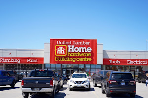 United Lumber Home Hardware Building Centre - Barrie North
