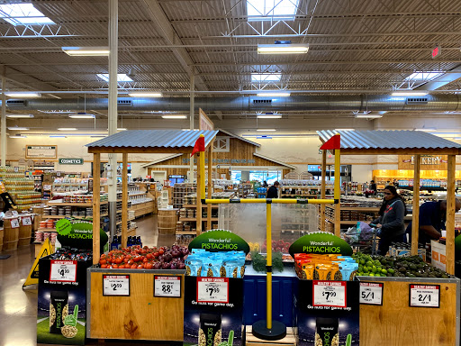 Health Food Store «Sprouts Farmers Market», reviews and photos, 1010 Murfreesboro Rd #194, Franklin, TN 37064, USA