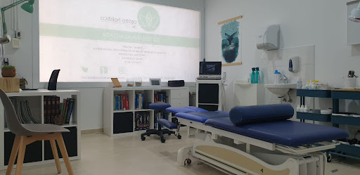Fisioterapia Illescas Centro Holístico de Cea en Illescas, Toledo