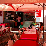 Photo n°1 de l'avis de Óscar.l fait le 08/08/2017 à 18:06 sur le  Além Tejo à Almada