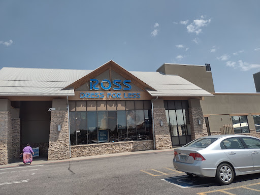 Clothing Store «Ross Dress for Less», reviews and photos, 4262 Wadsworth Blvd, Wheat Ridge, CO 80033, USA